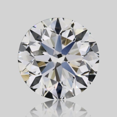 Diament szlif okrągły, 1.0ct, VVS2, F, HRD 250000203099