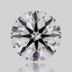 Diament szlif okrągły, 1.0ct, VVS2, F, GIA 2516356952