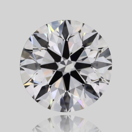 Diament szlif okrągły, 1.0ct, VVS2, F, GIA 2516356952
