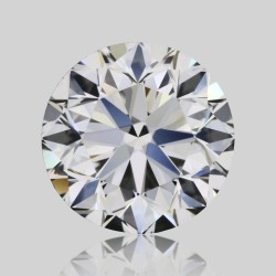 Diament szlif okrągły, 1.0ct, VVS2, G, HRD 250000217615
