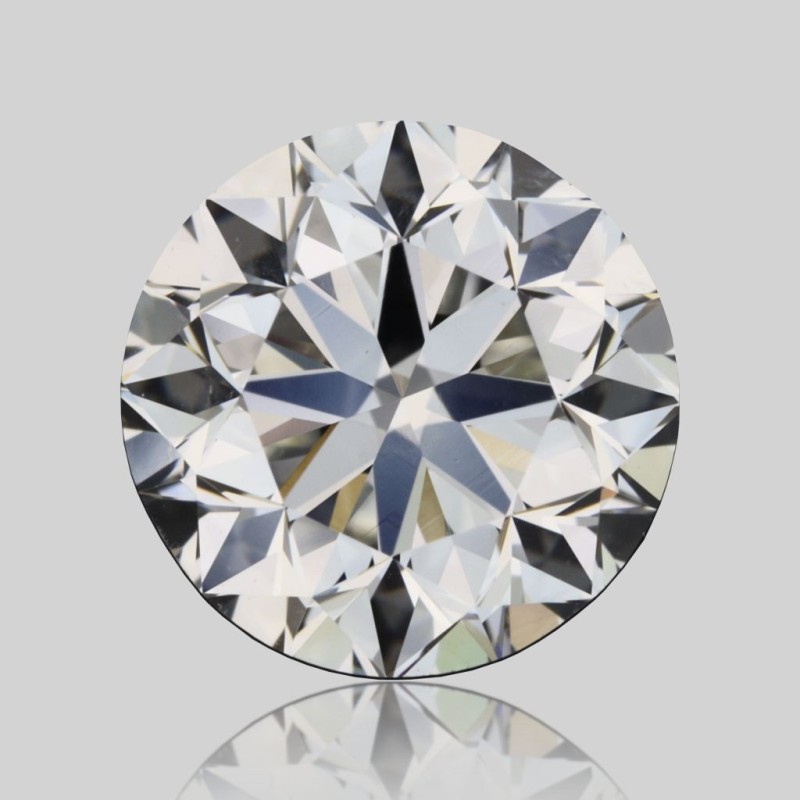 Diament szlif okrągły, 1.0ct, VVS2, G, HRD 250000203085 Diament szlif okrągły, 1.0ct, VVS2, G, HRD 250000203085