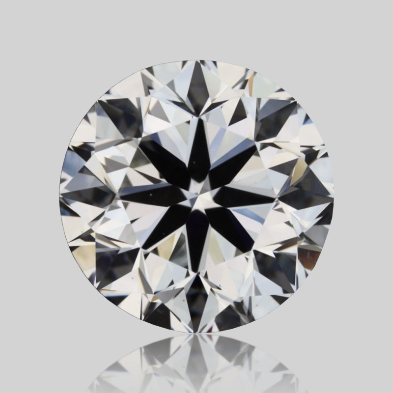 Diament szlif okrągły, 1.01ct, VVS2, G, HRD 250000222197 Diament szlif okrągły, 1.01ct, VVS2, G, HRD 250000222197