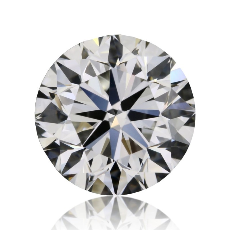 Diament szlif okrągły, 1.01ct, VVS2, G, HRD 250000233849 Diament szlif okrągły, 1.01ct, VVS2, G, HRD 250000233849