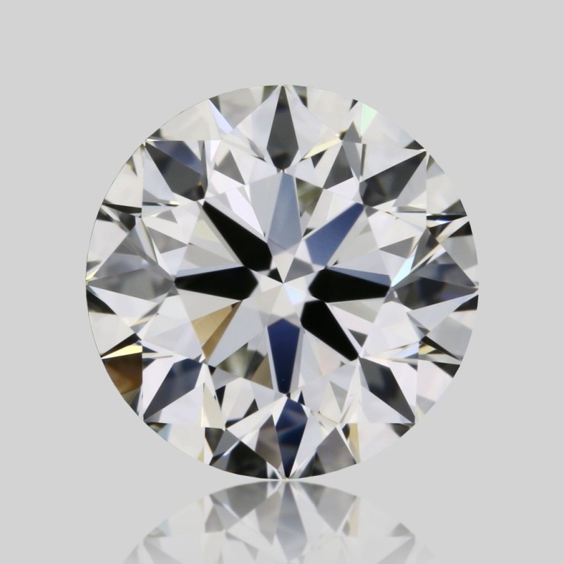 Diament szlif okrągły, 1.0ct, VVS2, H, HRD 250000233832 Diament szlif okrągły, 1.0ct, VVS2, H, HRD 250000233832
