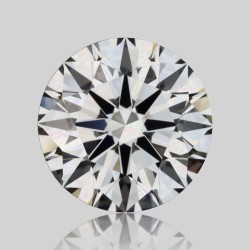 Diament szlif okrągły, 1.05ct, VVS2, H, GIA 6532731283