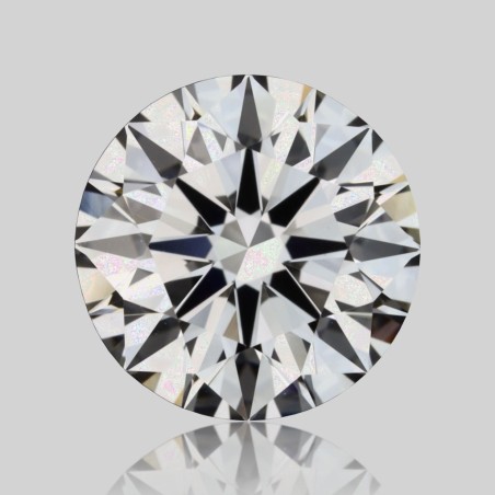 Diament szlif okrągły, 1.05ct, VVS2, H, GIA 6532731283