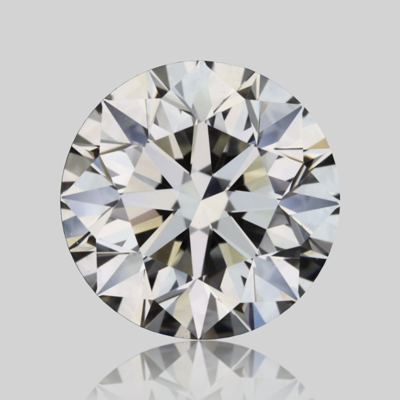 Diament szlif okrągły, 1ct, VVS2, H, IGI 727511225