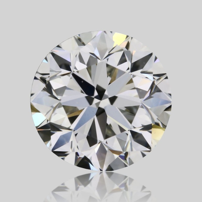 Diament szlif okrągły, 1.01ct, VVS2, H, HRD 250000222212 Diament szlif okrągły, 1.01ct, VVS2, H, HRD 250000222212
