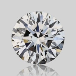 Diament szlif okrągły, 1.0ct, VVS2, I, GIA 6535514702
