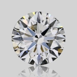 Diament szlif okrągły, 1.0ct, VVS2, H, GIA 1533231784