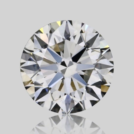 Diament szlif okrągły, 1.0ct, VVS2, H, GIA 1533231784