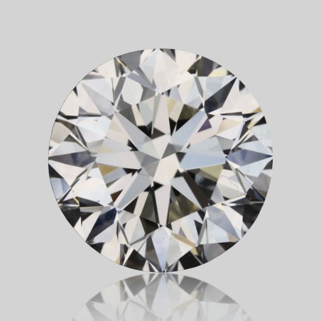 Diament szlif okrągły, 1.02ct, VVS2, H, HRD 250000215136