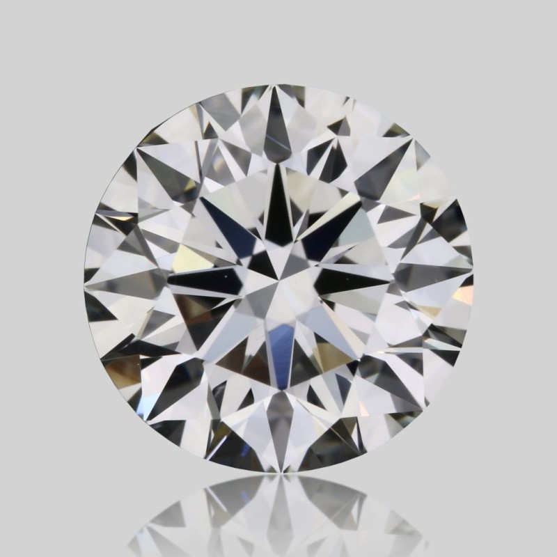 Diament szlif okrągły, 1.0ct, VVS2, H, GIA 2538286931 Diament szlif okrągły, 1.0ct, VVS2, H, GIA 2538286931