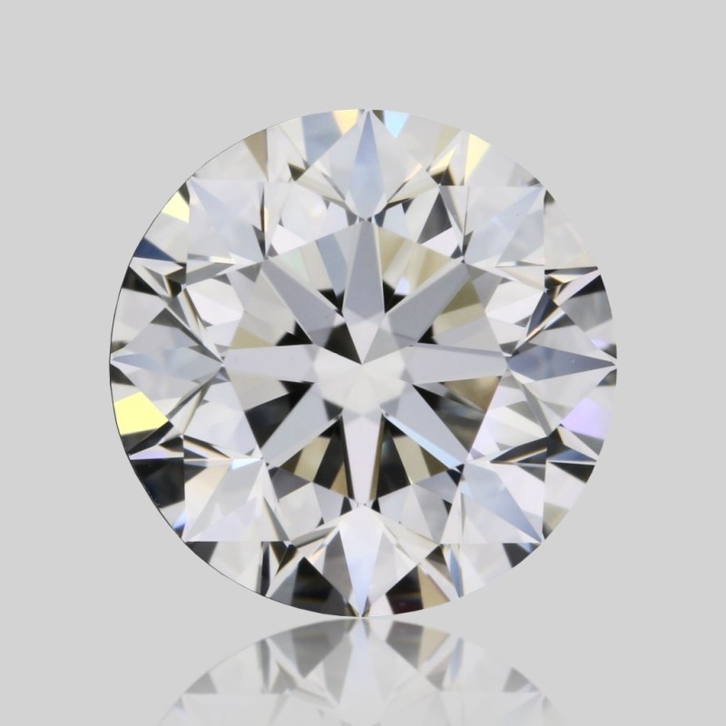 Diament szlif okrągły, 1.0ct, VVS2, H, GIA 2537460937 Diament szlif okrągły, 1.0ct, VVS2, H, GIA 2537460937
