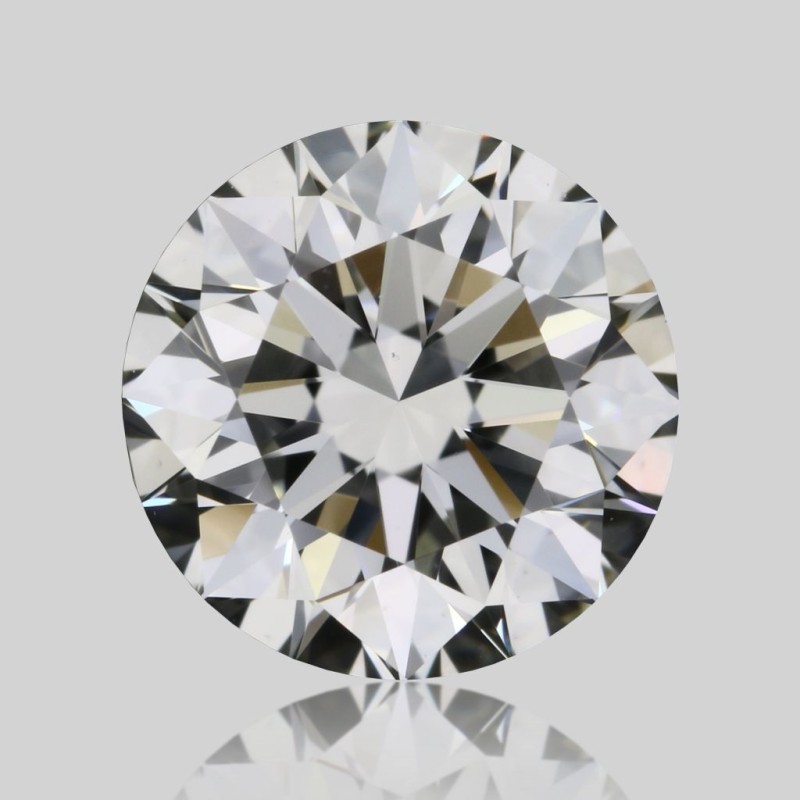 Diament szlif okrągły, 1.0ct, VVS2, H, IGI 727511162 Diament szlif okrągły, 1.0ct, VVS2, H, IGI 727511162