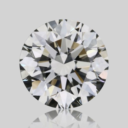 Diament szlif okrągły, 1.0ct, VVS2, H, IGI 727511162