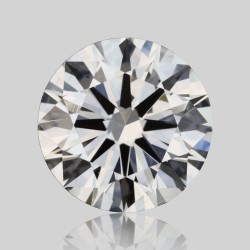 Diament szlif okrągły, 1.0ct, VVS2, I, GIA 1535706473