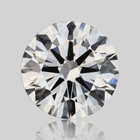 Diament szlif okrągły, 1.0ct, VVS2, I, GIA 1535706473