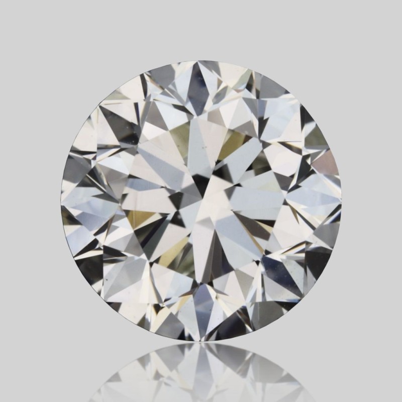 Diament szlif okrągły, 1.0ct, VVS2, H, IGI 712532633 Diament szlif okrągły, 1.0ct, VVS2, H, IGI 712532633