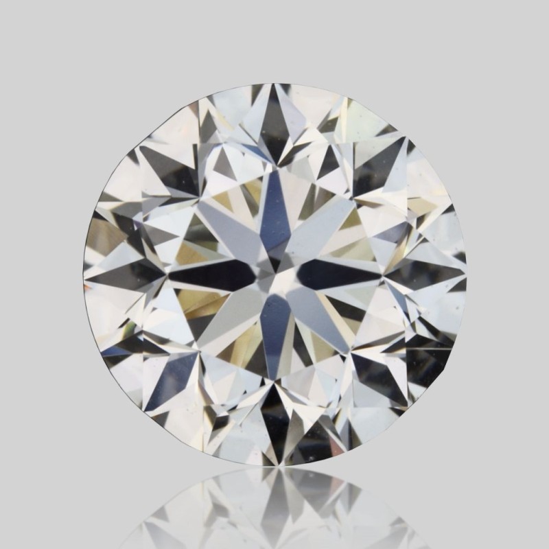 Diament szlif okrągły, 1.0ct, VVS2, H, IGI 727511262 Diament szlif okrągły, 1.0ct, VVS2, H, IGI 727511262