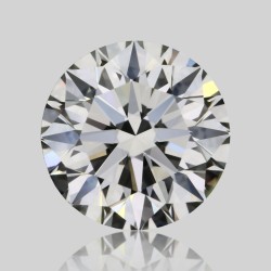 Diament szlif okrągły, 1.01ct, VVS2, H, IGI 727511174