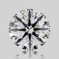 Diament szlif okrągły, 1.07ct, VVS2, I, GIA 2527475972