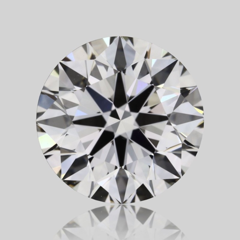 Diament szlif okrągły, 1.07ct, VVS2, I, GIA 2527475972 Diament szlif okrągły, 1.07ct, VVS2, I, GIA 2527475972