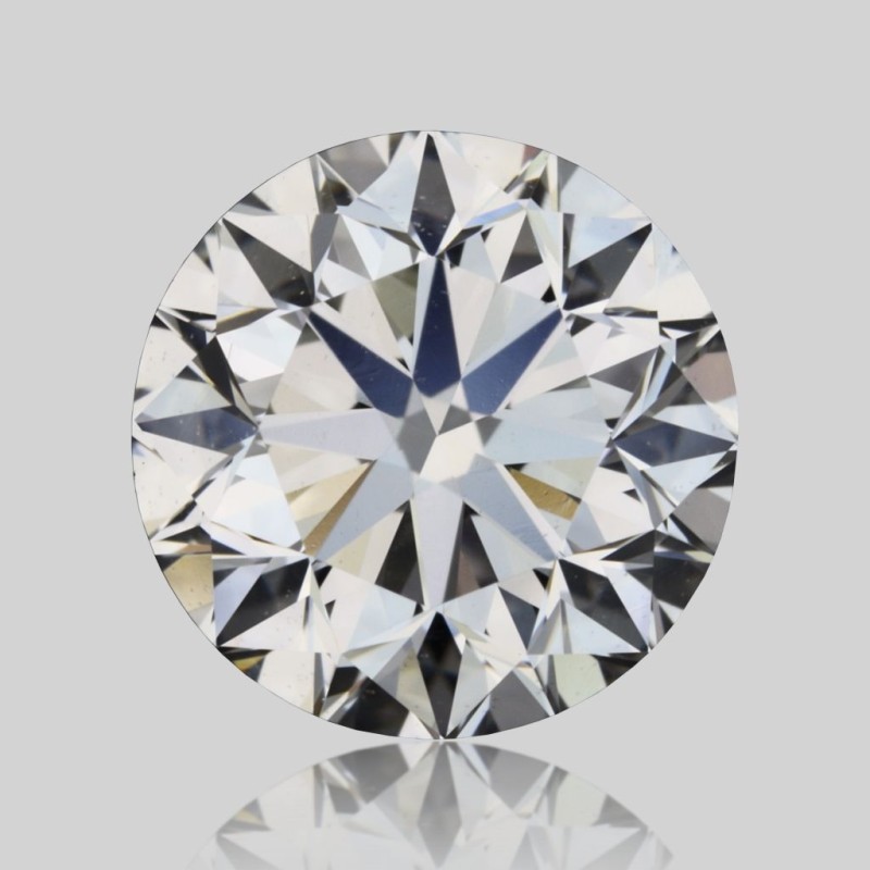 Diament szlif okrągły, 1.0ct, VVS2, I, GIA 5536122055 Diament szlif okrągły, 1.0ct, VVS2, I, GIA 5536122055