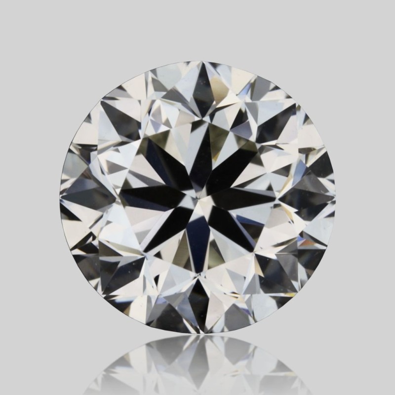 Diament szlif okrągły, 1.0ct, VVS2, I, IGI 727511158 Diament szlif okrągły, 1.0ct, VVS2, I, IGI 727511158