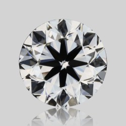 Diament szlif okrągły, 1.0ct, VVS2, I, GIA 7538706408