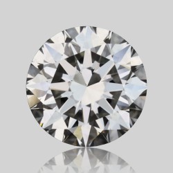 Diament szlif okrągły, 1.01ct, VVS2, I, GIA 6531514623