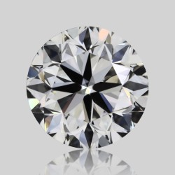 Diament szlif okrągły, 1.01ct, VVS2, I, GIA 3535278927
