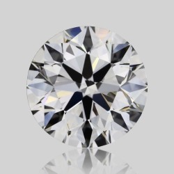 Diament szlif okrągły, 1.0ct, VVS2, I, GIA 7523134937