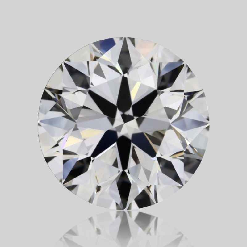 Diament szlif okrągły, 1.0ct, VVS2, I, GIA 7523134937 Diament szlif okrągły, 1.0ct, VVS2, I, GIA 7523134937