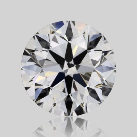 Diament szlif okrągły, 1.0ct, VVS2, I, GIA 7523134937