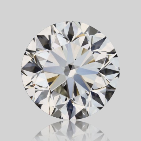 Diament szlif okrągły, 1.01ct, VVS2, I, GIA 6535514741