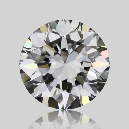 Diament szlif okrągły, 1.0ct, VVS2, I, GIA 1535169985