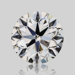 Diament szlif okrągły, 1.01ct, VVS2, I, GIA 6532325914