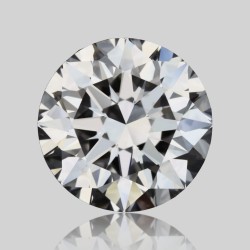 Diament szlif okrągły, 1.0ct, VS1, D, GIA 1539089763