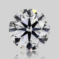 Diament szlif okrągły, 1ct, VS1, D, GIA 5526094412