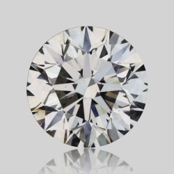 Diament szlif okrągły, 1ct, VS1, G, IGI 712532627