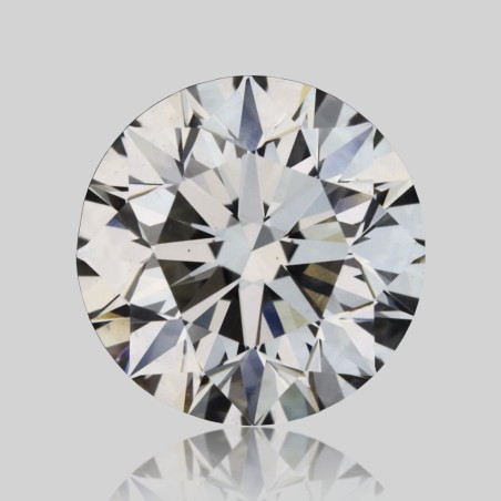 Diament szlif okrągły, 1ct, VS1, G, IGI 712532627