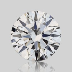 Diament szlif okrągły, 1.0ct, VS1, E, GIA 1533118468