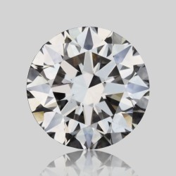 Diament szlif okrągły, 1ct, VS1, D, GIA 2536706018