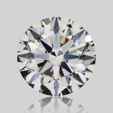 Diament szlif okrągły, 1.0ct, VS1, H, IGI 727511291