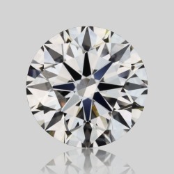 Diament szlif okrągły, 1ct, VS1, D, GIA 3525792905