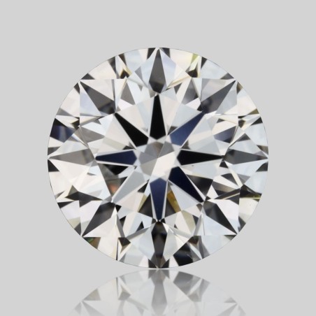 Diament szlif okrągły, 1ct, VS1, D, GIA 3525792905