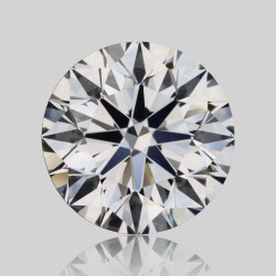 Diament szlif okrągły, 1.0ct, VS1, G, IGI 727511289