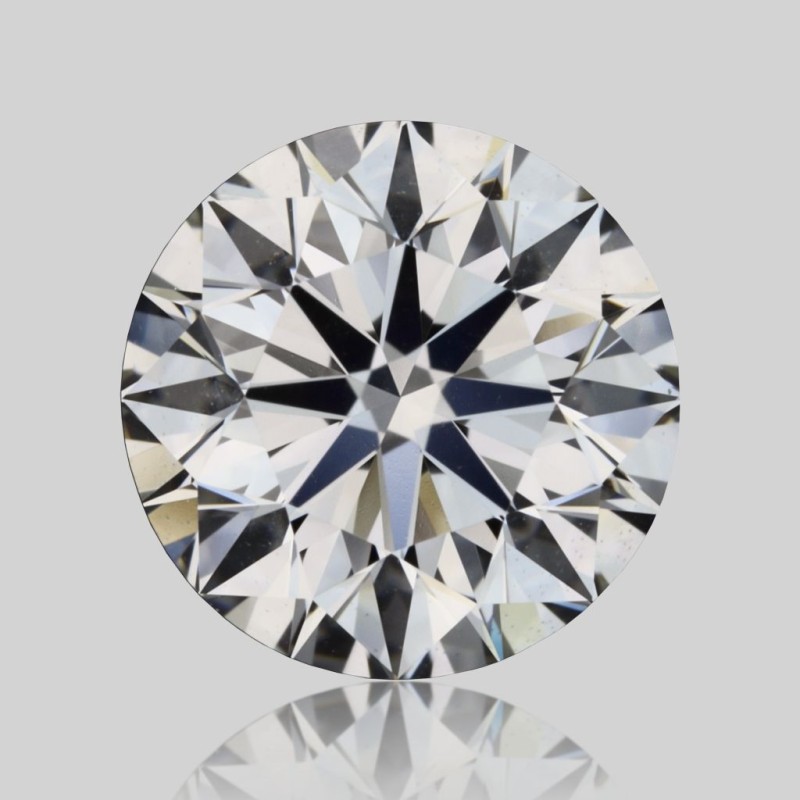 Diament szlif okrągły, 1.0ct, VS1, G, IGI 727511289