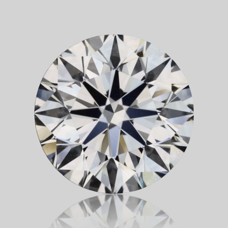 Diament szlif okrągły, 1.0ct, VS1, G, IGI 727511289